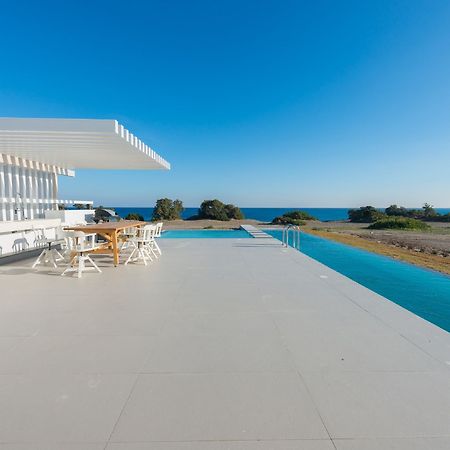 Albatross Villa غينادي المظهر الخارجي الصورة