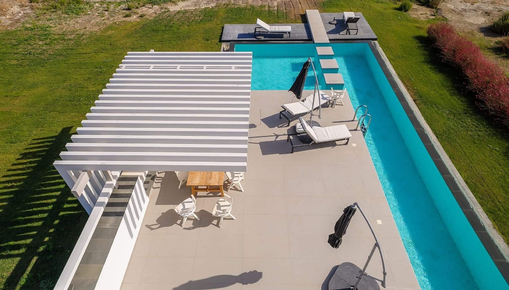 Albatross Villa غينادي المظهر الخارجي الصورة