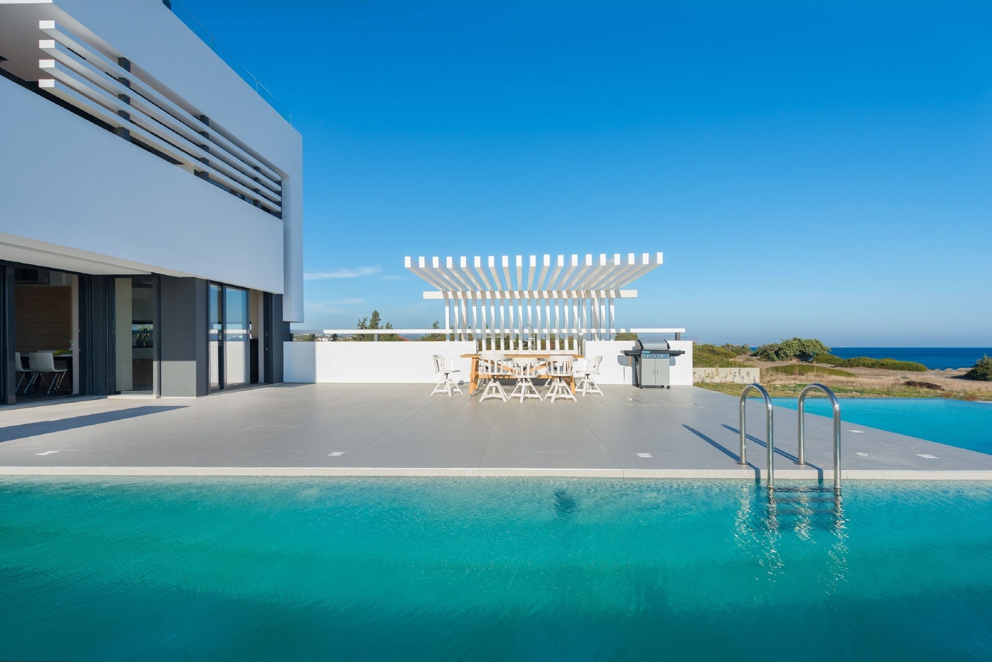 Albatross Villa غينادي المظهر الخارجي الصورة