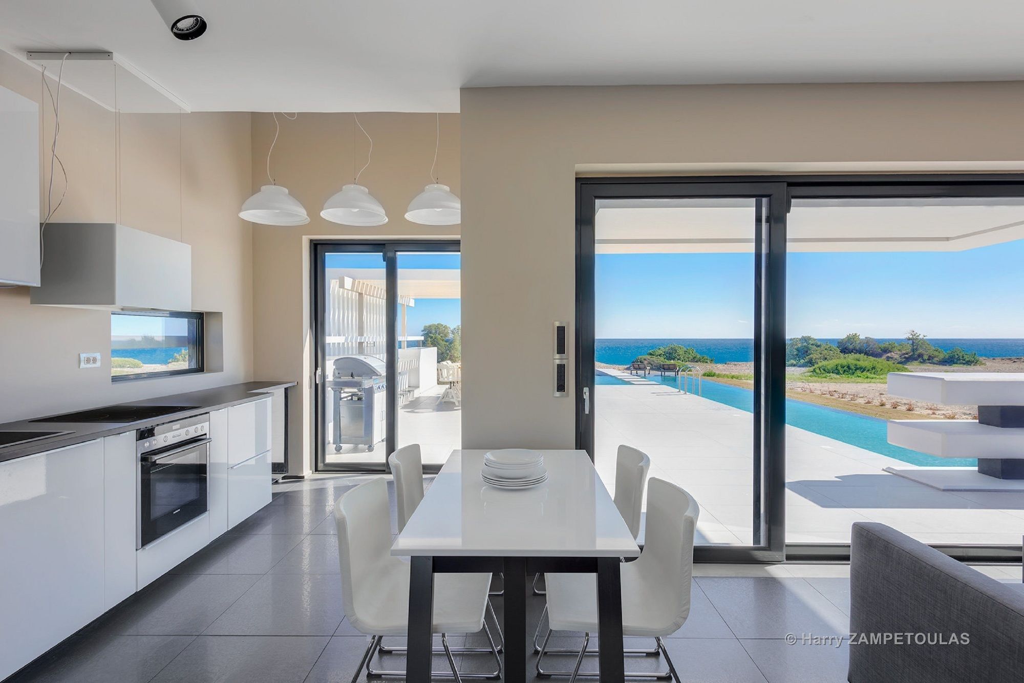Albatross Villa غينادي المظهر الخارجي الصورة