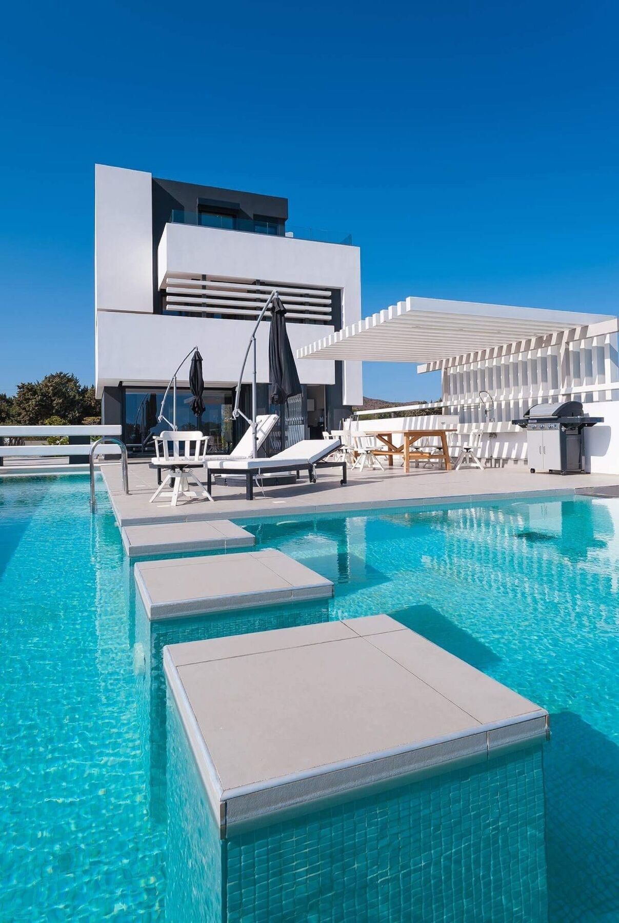 Albatross Villa غينادي المظهر الخارجي الصورة