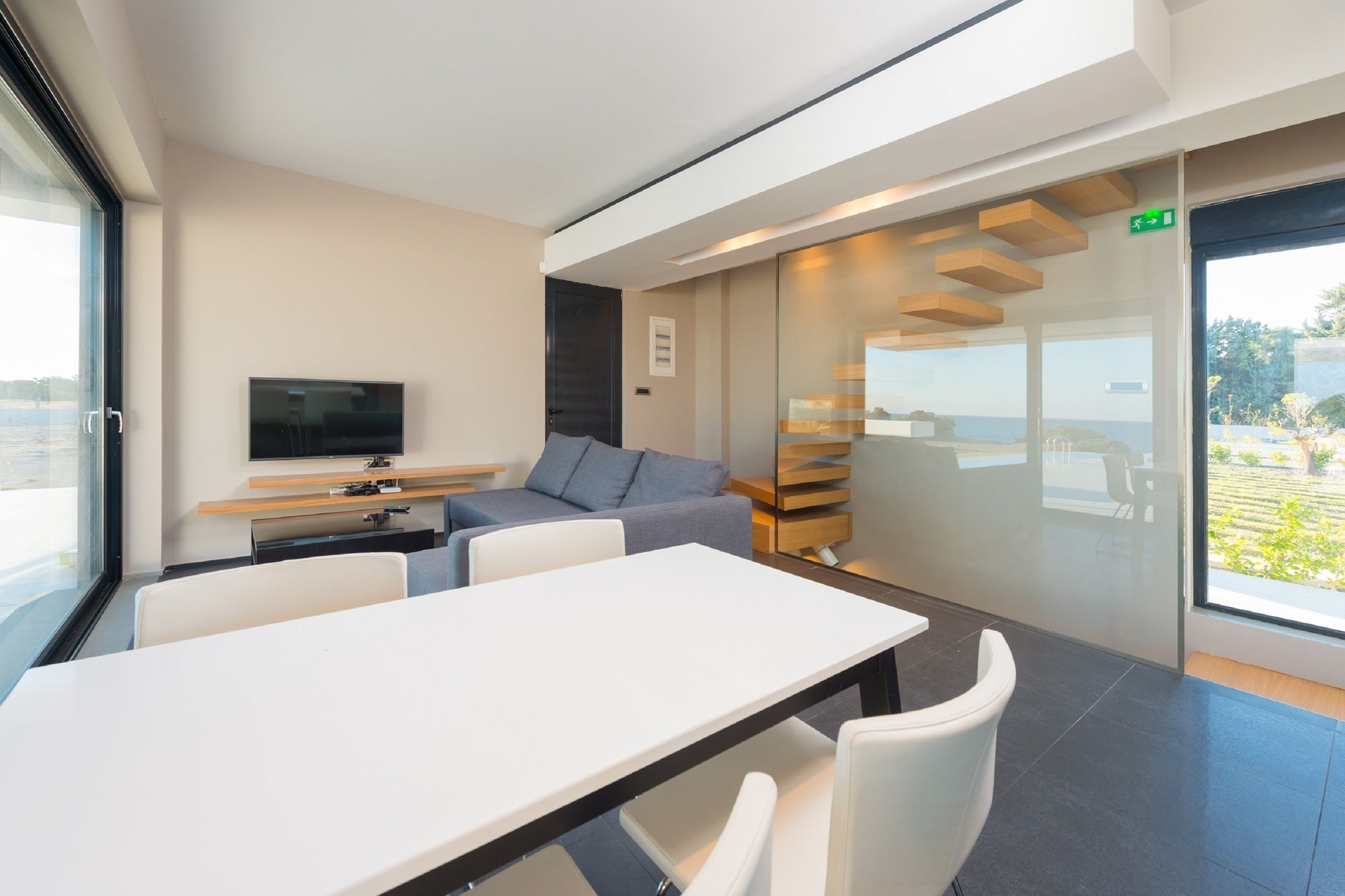 Albatross Villa غينادي المظهر الخارجي الصورة