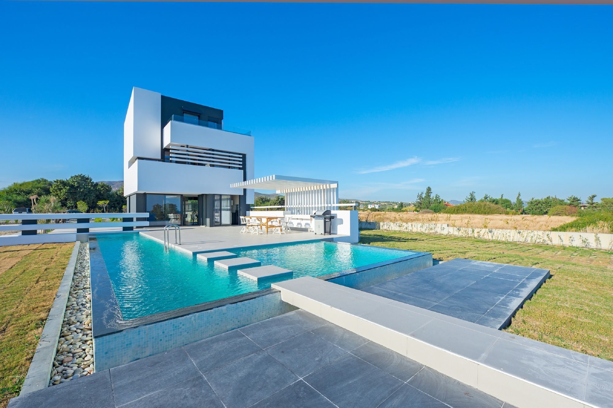 Albatross Villa غينادي المظهر الخارجي الصورة