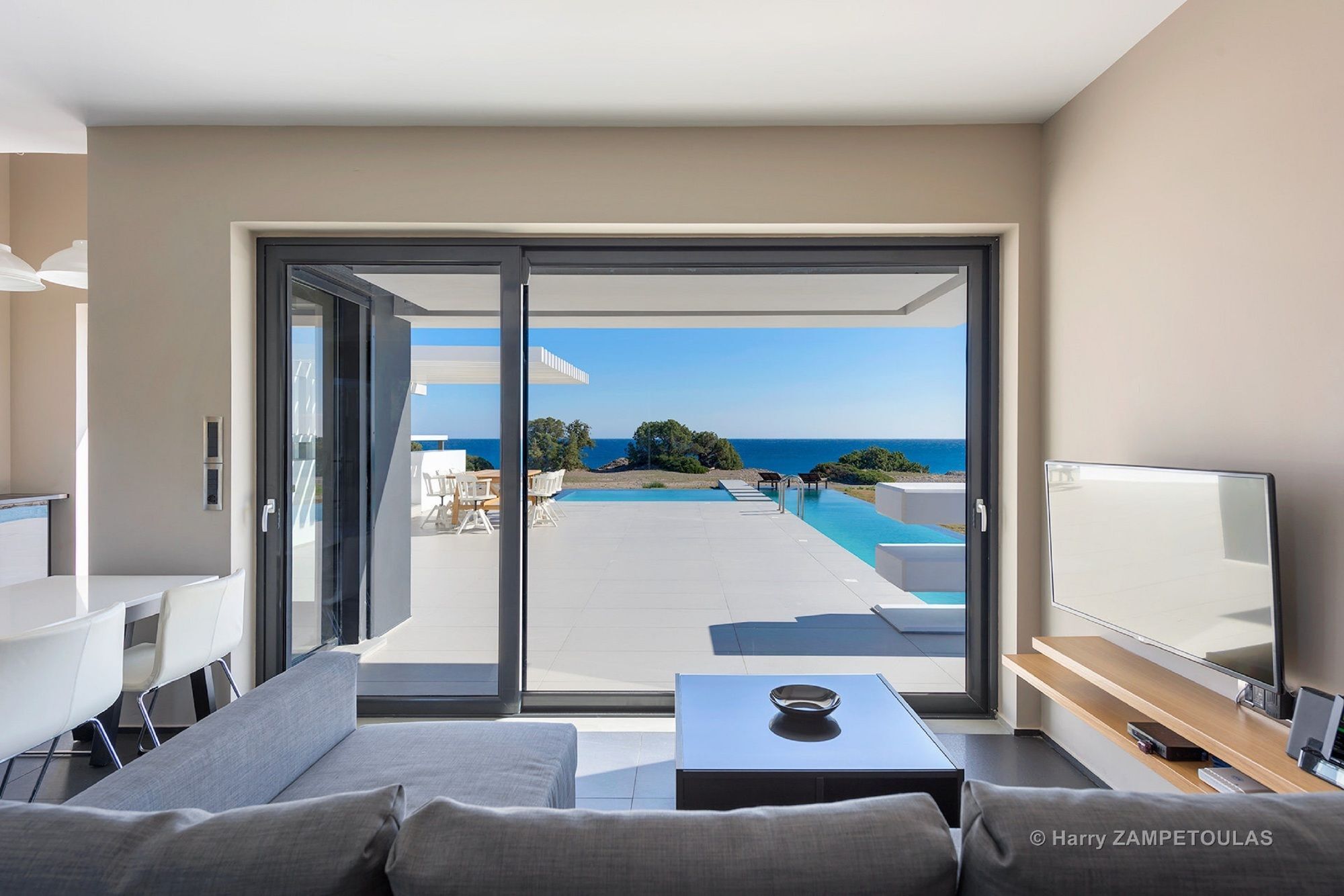 Albatross Villa غينادي المظهر الخارجي الصورة