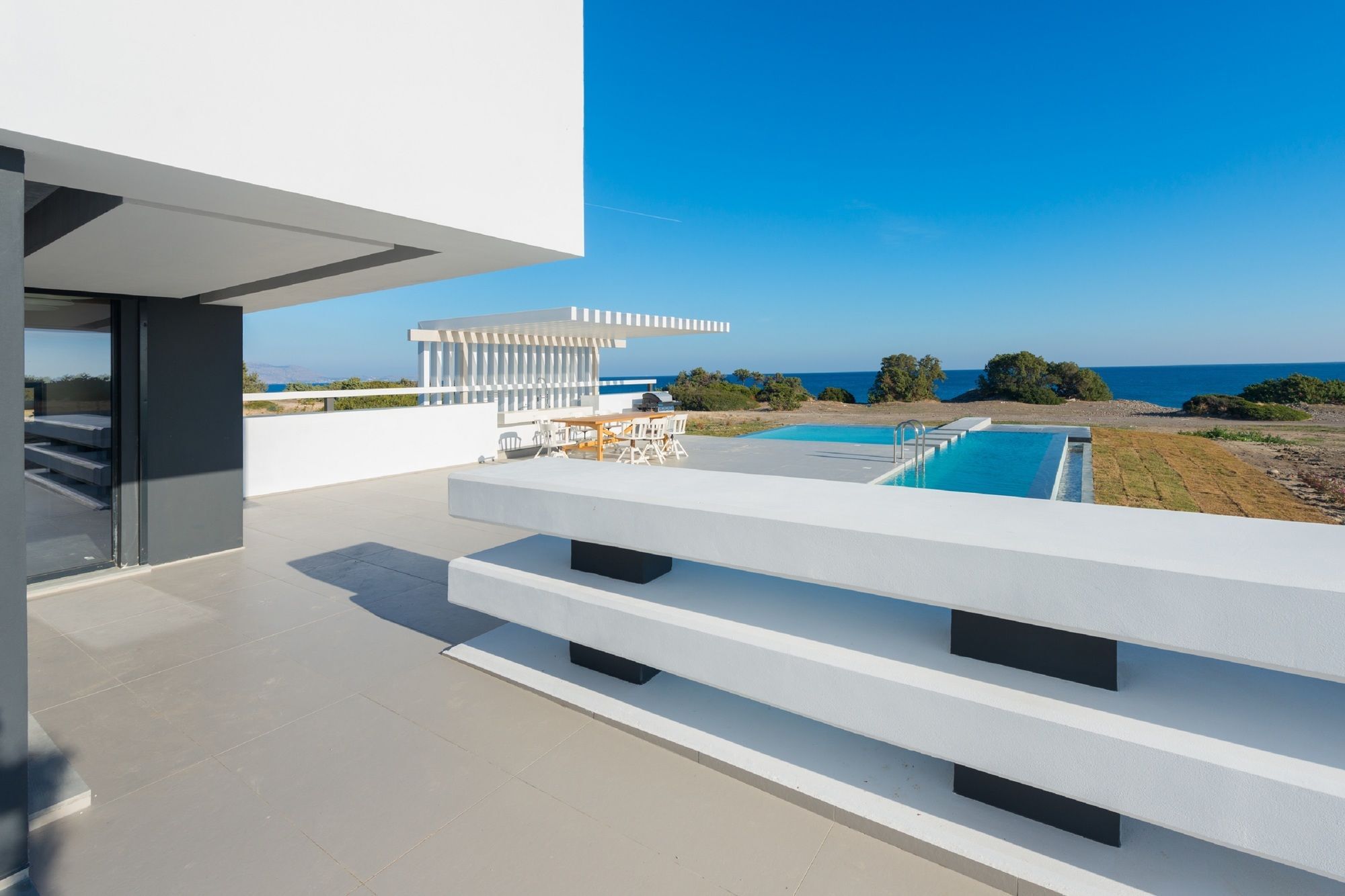 Albatross Villa غينادي المظهر الخارجي الصورة
